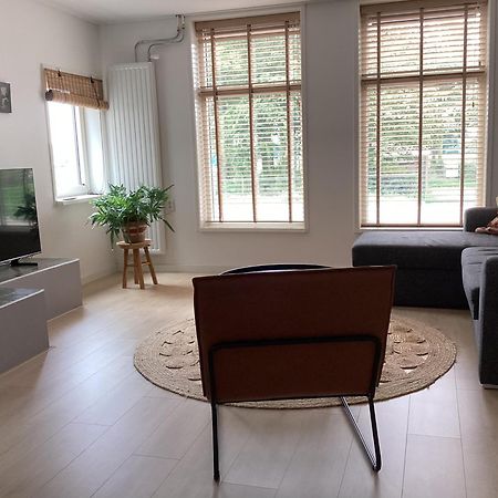 Dorpsdijk 49, Vrouwenpolder Vakantie Ngoại thất bức ảnh