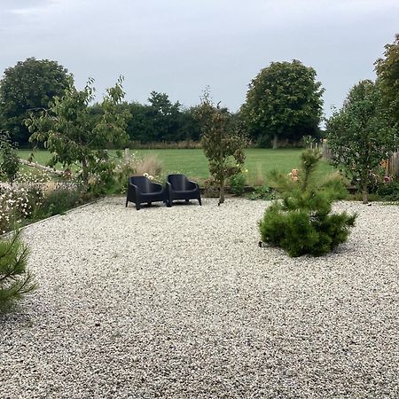 Dorpsdijk 49, Vrouwenpolder Vakantie Ngoại thất bức ảnh